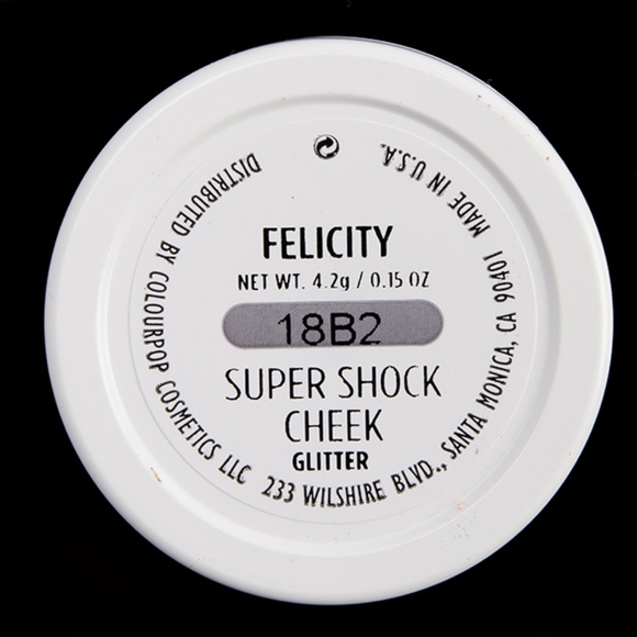 💕Colourpop Super Shock "Felicity" Highlighter - Picture 4 of 4